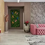 Luxury Rose
