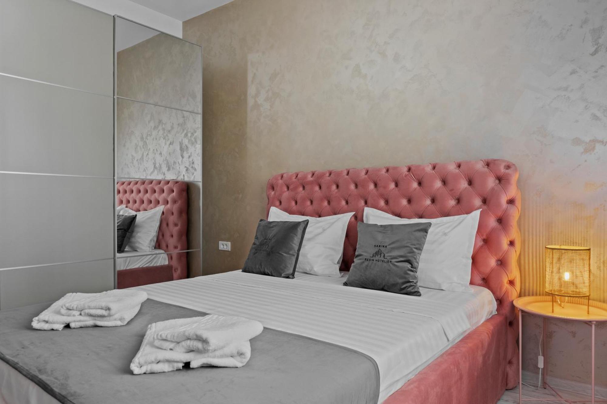 Luxury Rose Appartamento