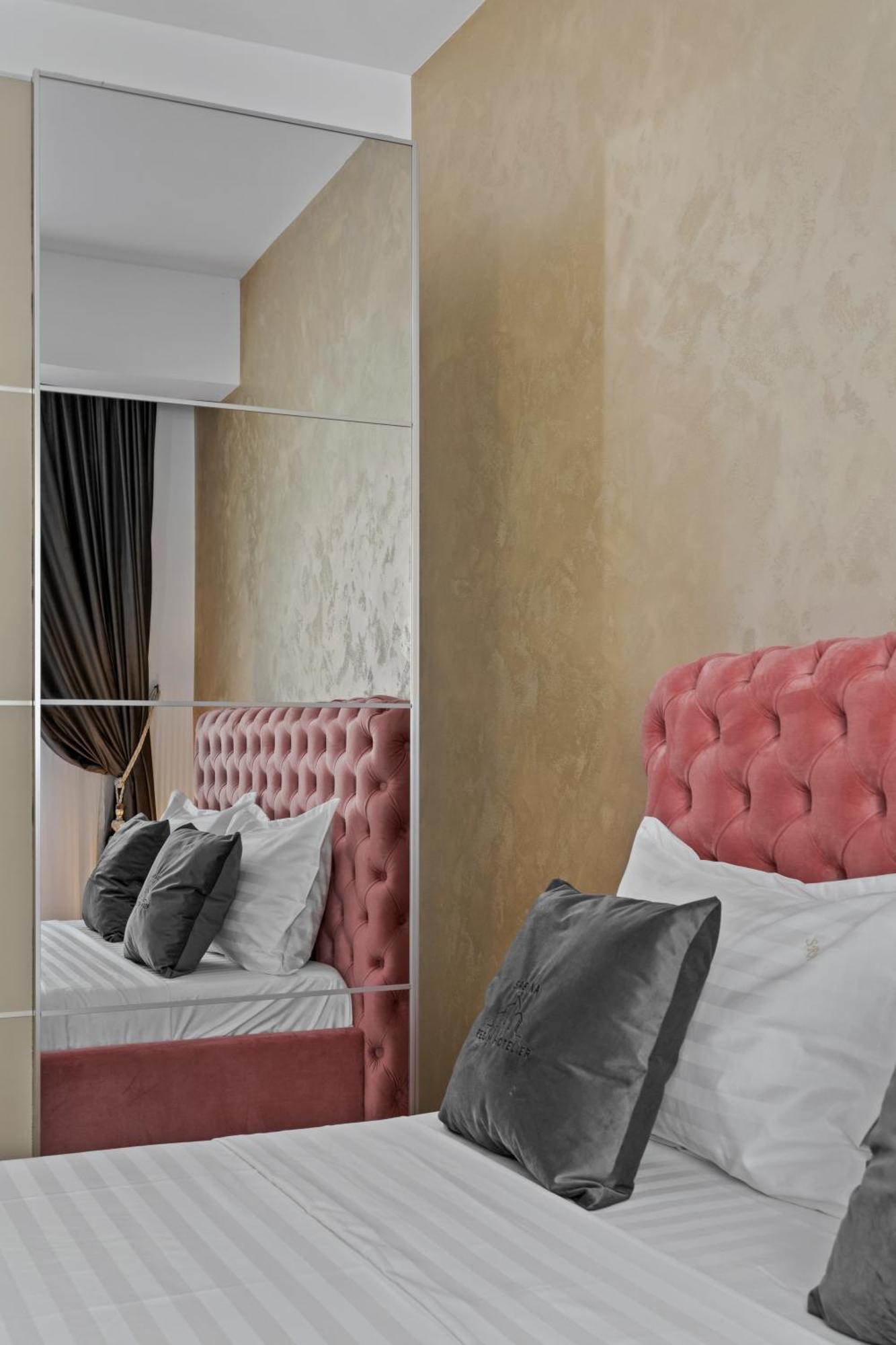 Appartamento Luxury Rose *