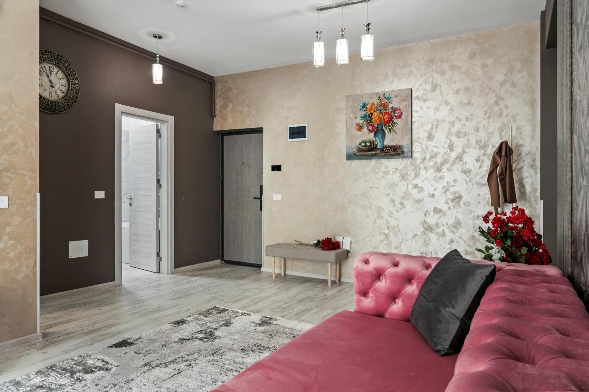 Luxury Rose Bucarest