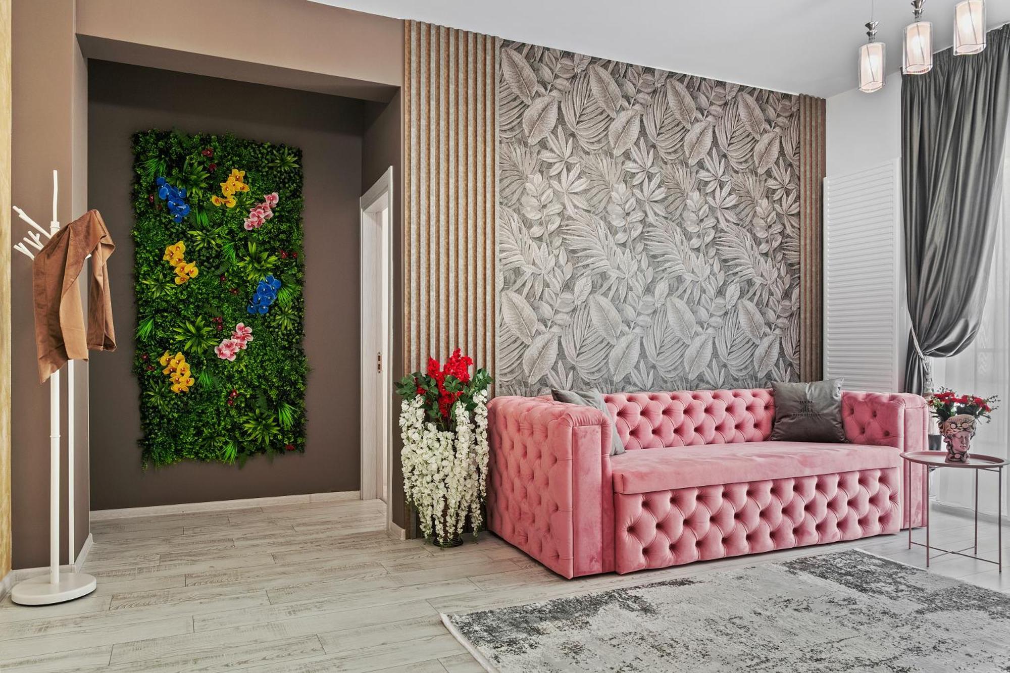Appartamento Luxury Rose *