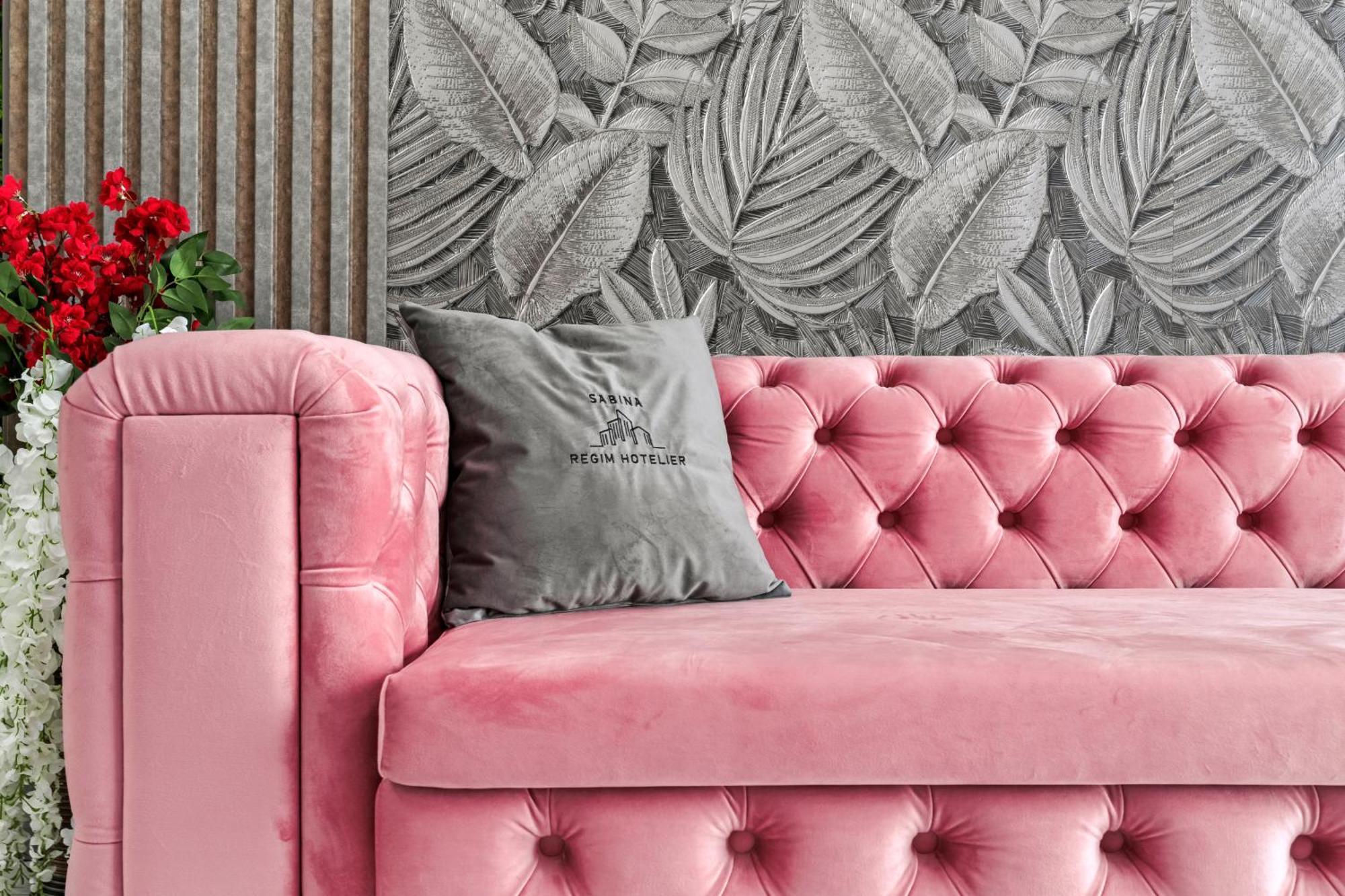 Appartamento Luxury Rose