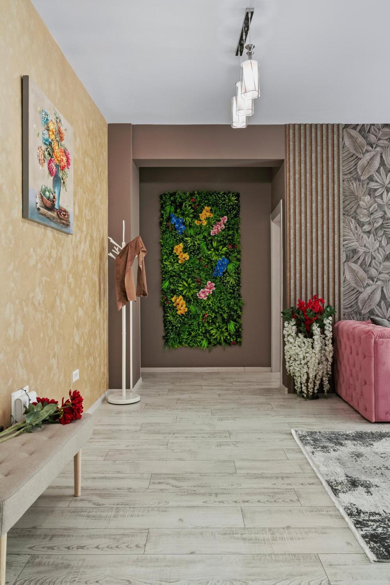 Appartamento Luxury Rose *