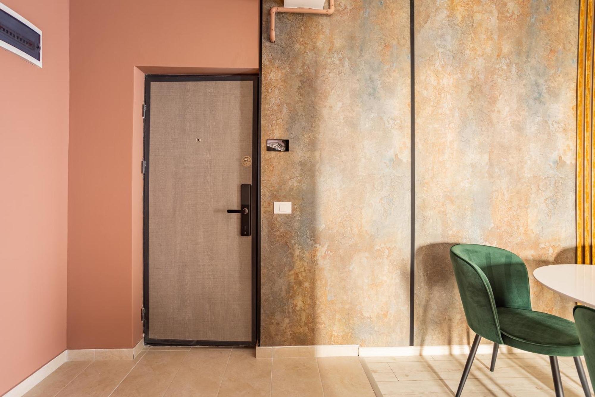 Luxury Rose Appartamento