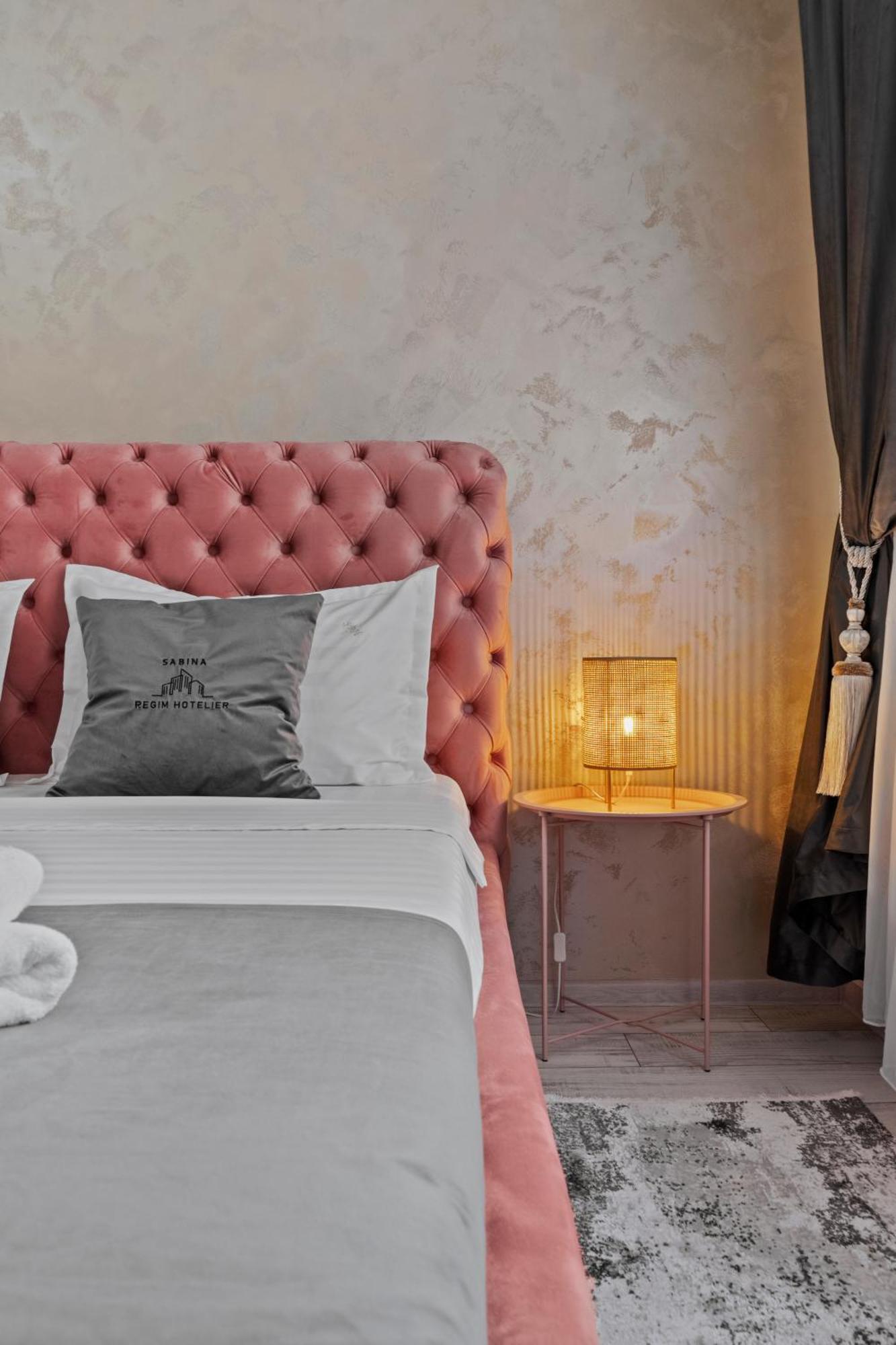 Appartamento Luxury Rose Bucarest